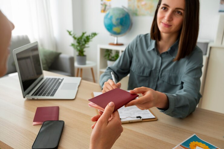 Canada Startup Visa Plan