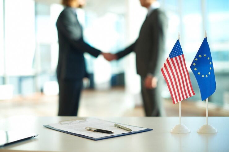 EB-5 Investor Plan (USA)