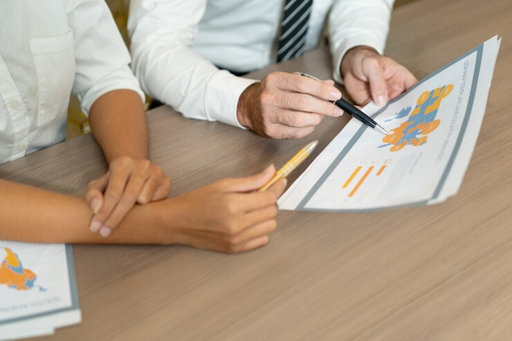 Non-Profit Business Plan