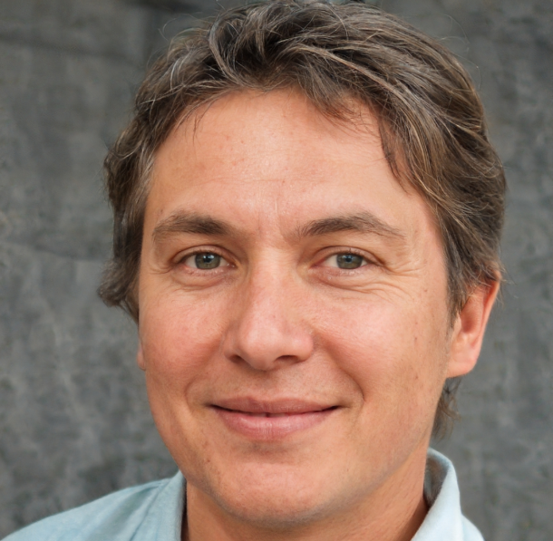 Scott Buckley